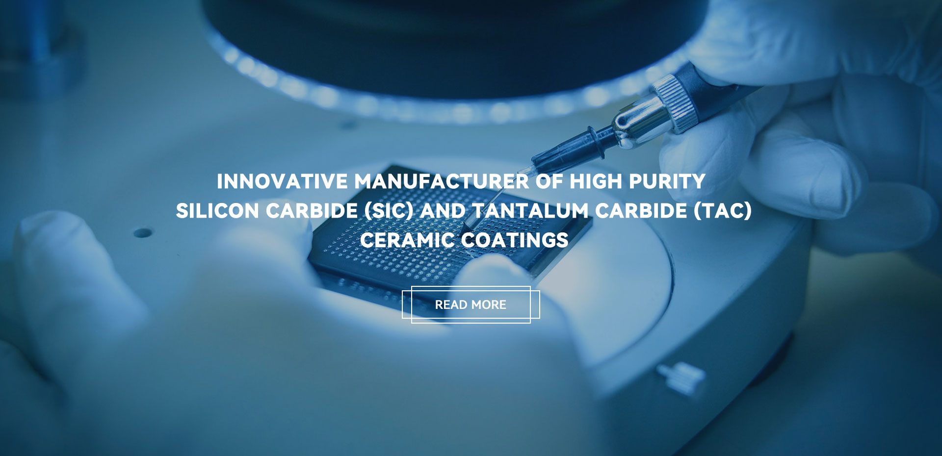 Semiconductor Quartz Factory