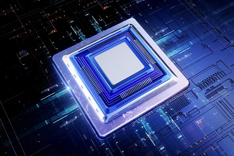Chinese companies are reportedly developing 5nm chips with Broadcom!