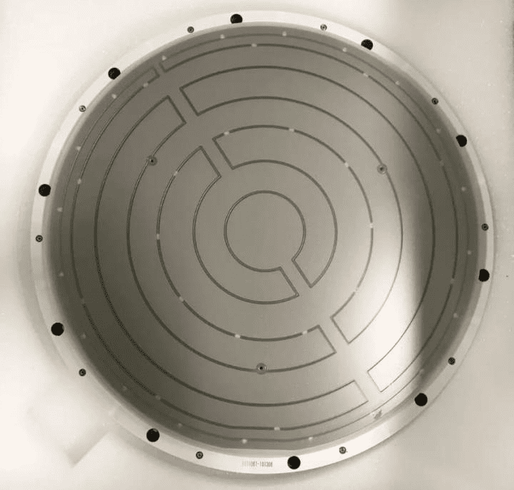 What is an Electrostatic Chuck (ESC)?