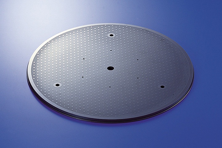 What Materials Are Used in Semiconductor Ceramic Components?