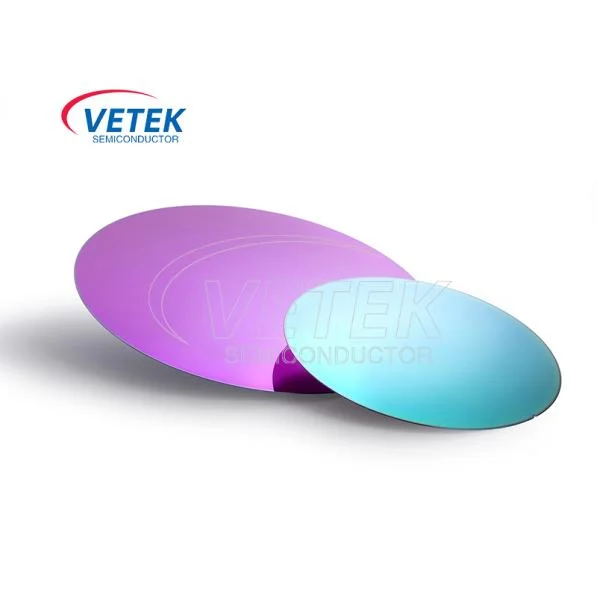 Characteristics of silicon epitaxy