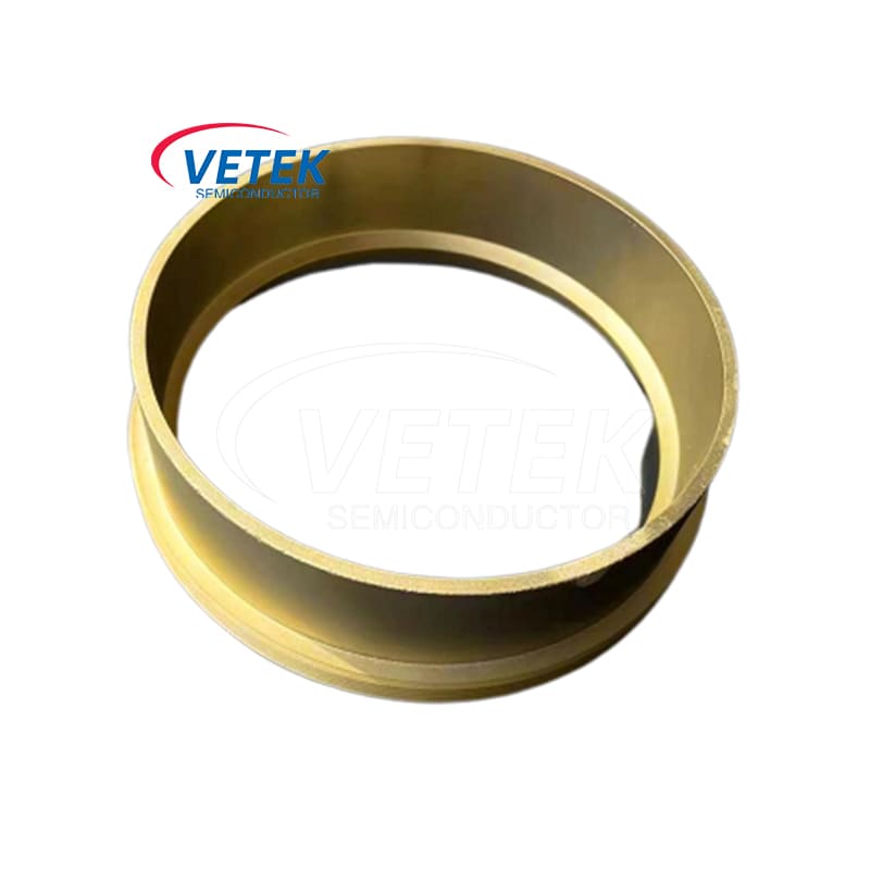 How Does a Tantalum Carbide(TaC) Coating Achieve Long-Term Service Under Extreme Thermal Cycling?