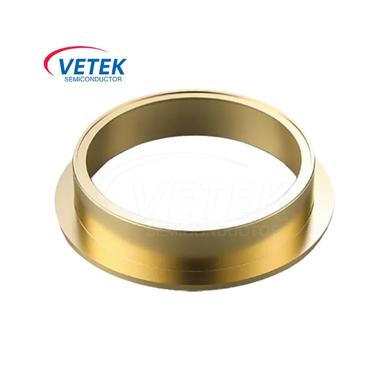 What Are the Advantages of TaC Coating Rings in Semiconductor Applications