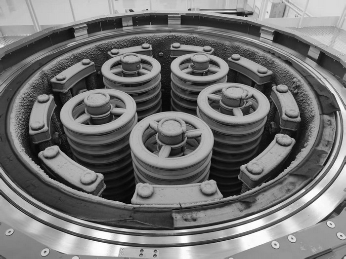 ​Inside the Manufacturing of Solid CVD SiC Focus Rings: From Graphite to High-Precision Parts