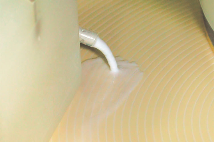 The Key to Efficiency and Cost Optimization: An Analysis of CMP Slurry Stability Control and Selection Strategies