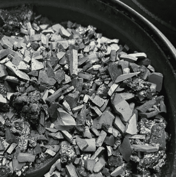 The Invisible Bottleneck in SiC Growth: Why 7N Bulk CVD SiC raw material is Replacing Traditional Powder