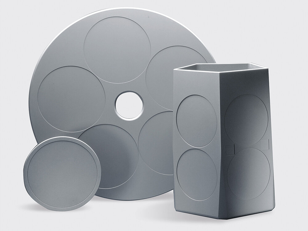 The Evolution of CVD-SiC from Thin Film Coatings to Bulk Materials