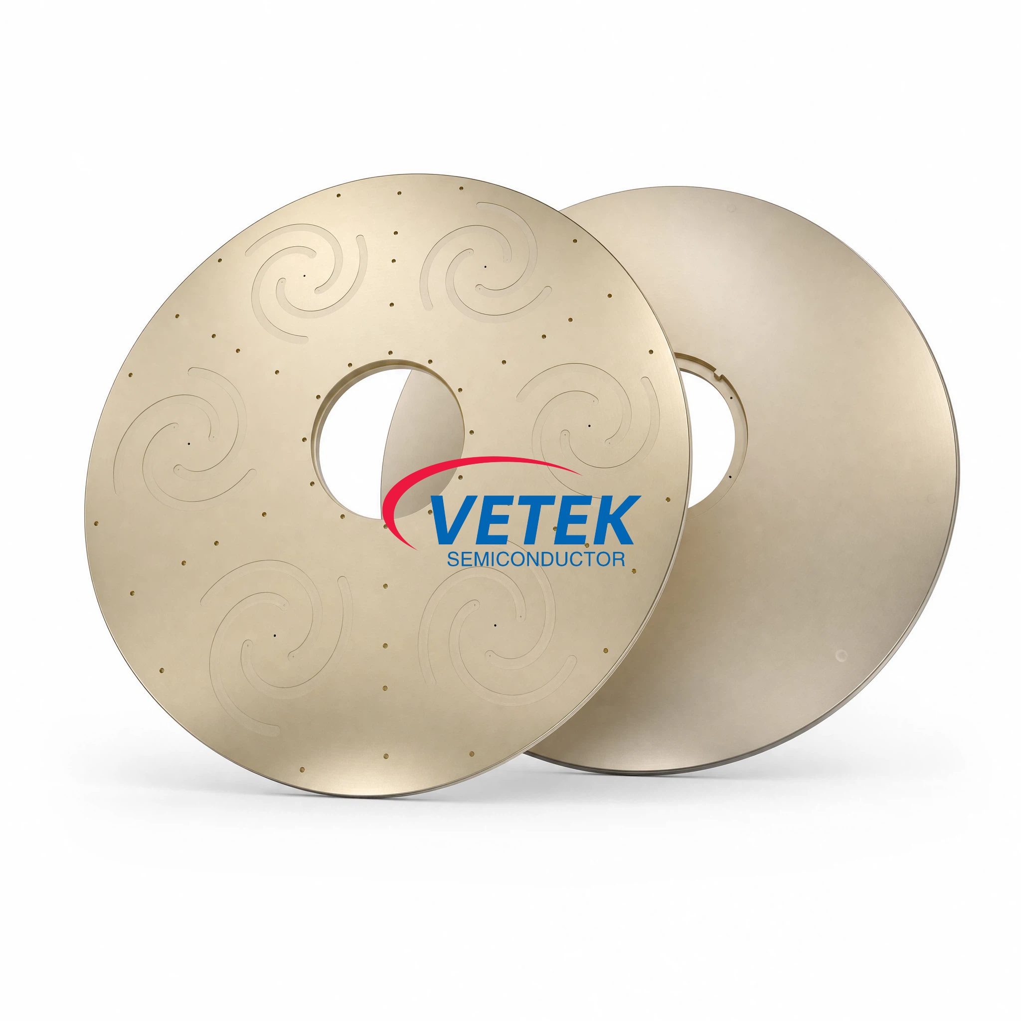 Why TaC Coating Is Becoming the Preferred Choice for Semiconductor Graphite Components