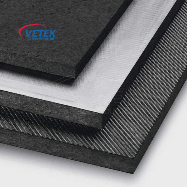Why Is Hyperpure Graphite Rigid Felt Essential for High-Temperature Semiconductor Manufacturing