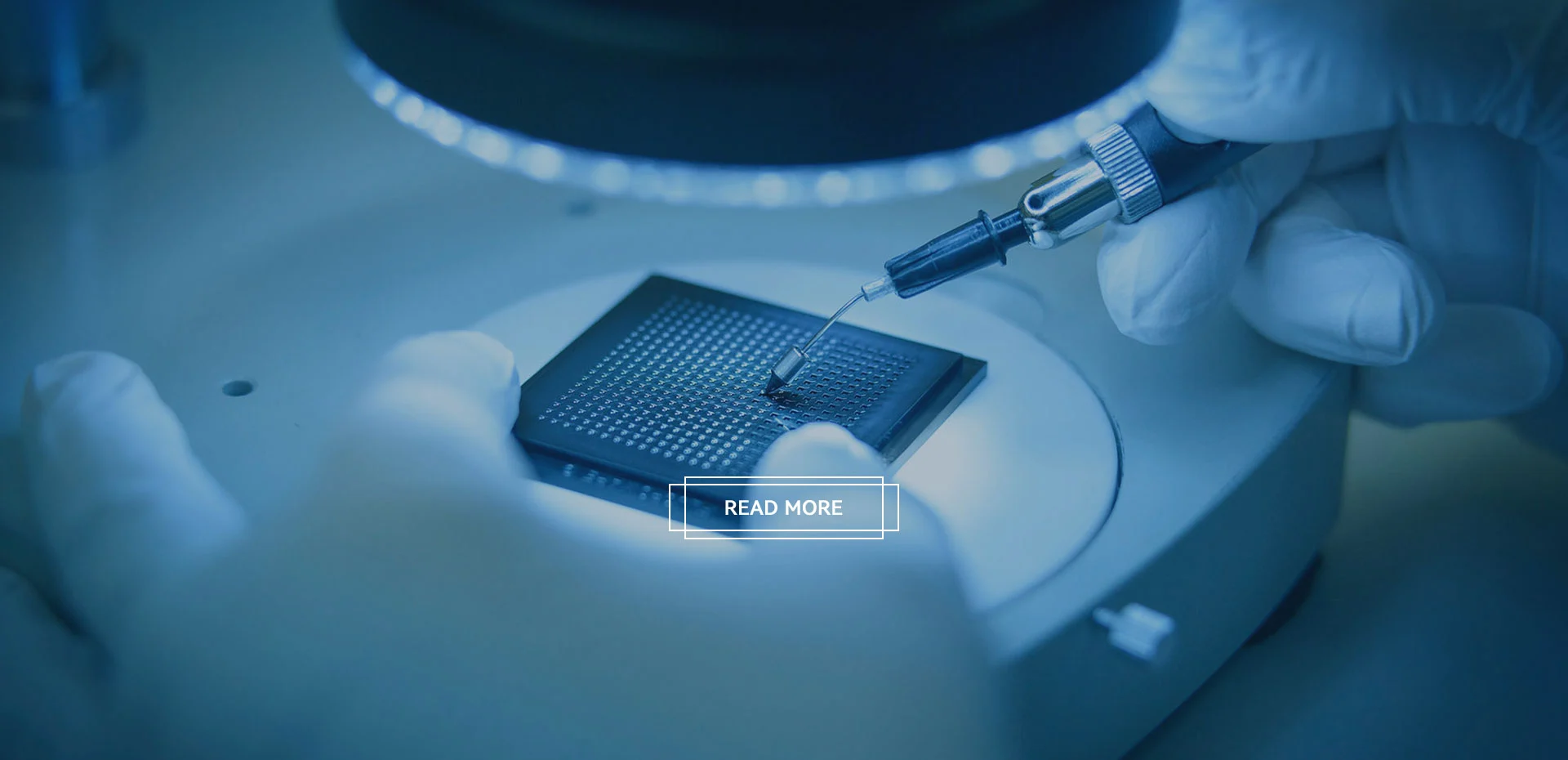 Semiconductor Quartz Factory