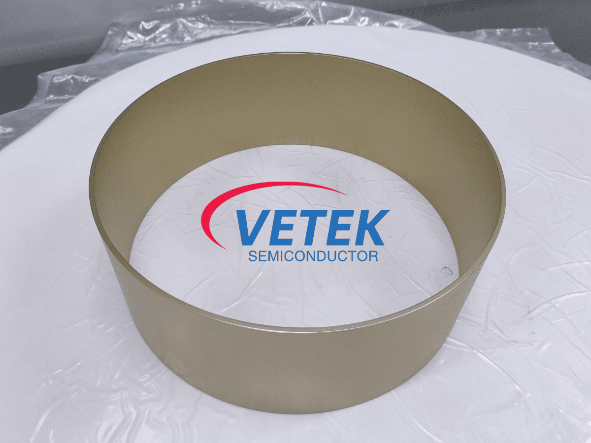 TaC Coating: The Gatekeeper of Yield for 8-inch Silicon Carbide PVT Epitaxy