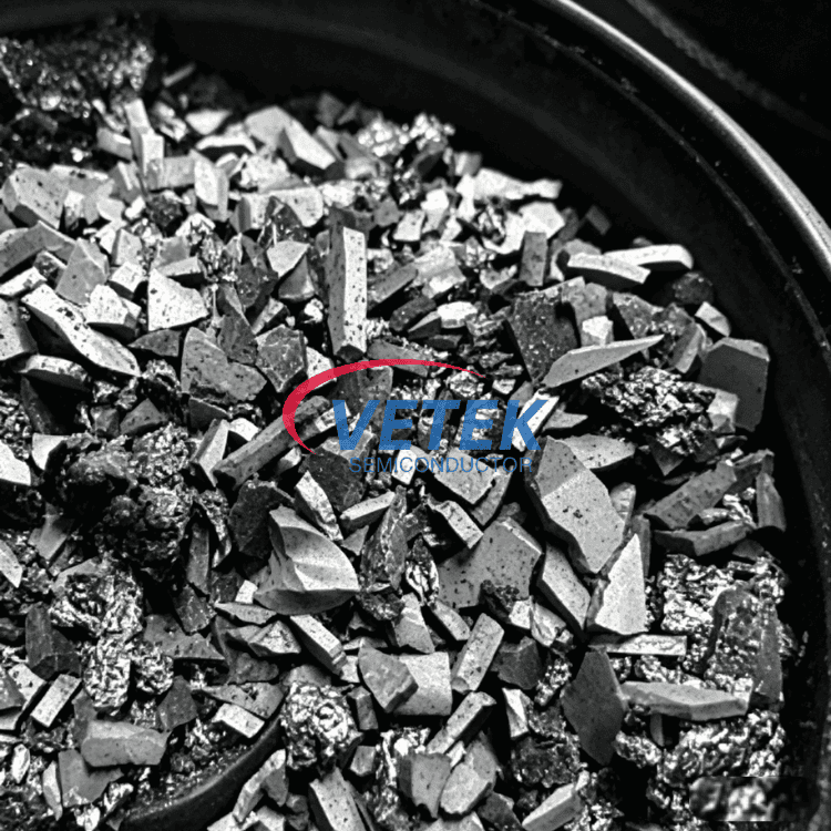 7N High-Purity CVD SiC raw material