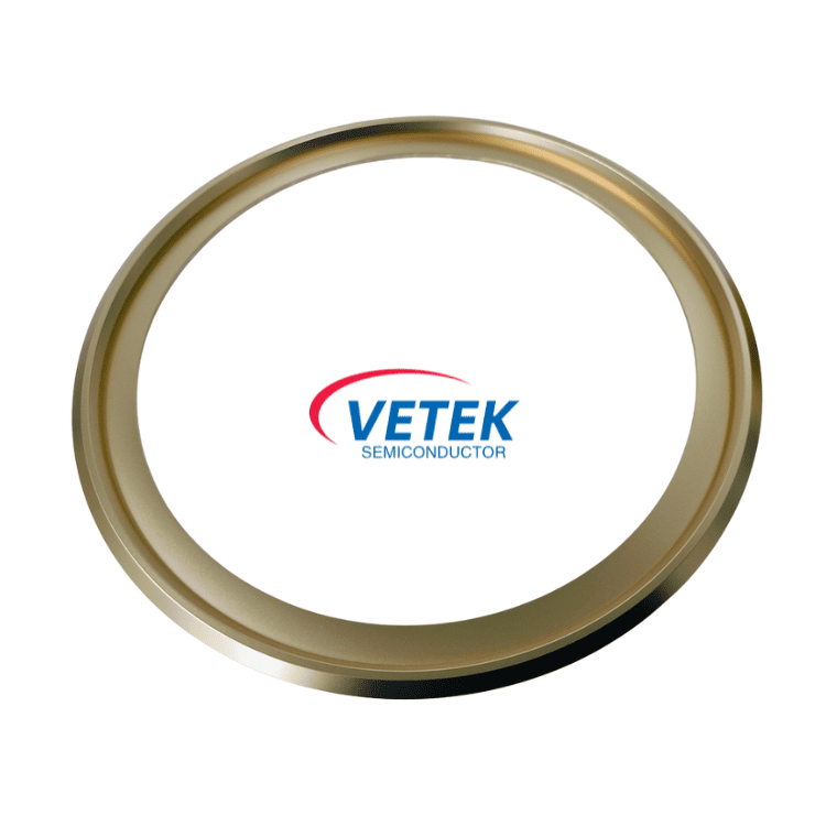 CVD TaC Coated Graphite Ring