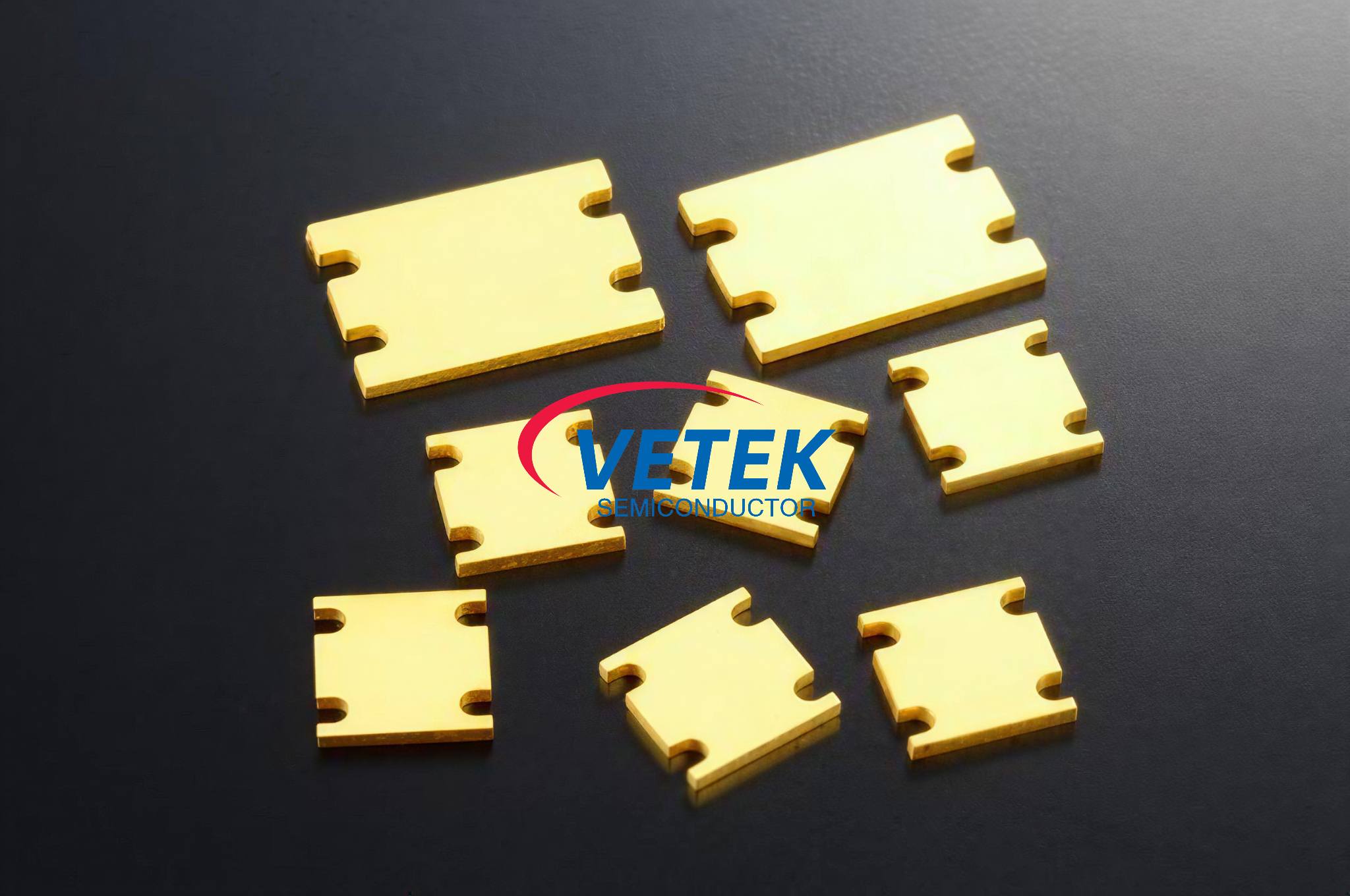 Diamond Aluminum Composite Material