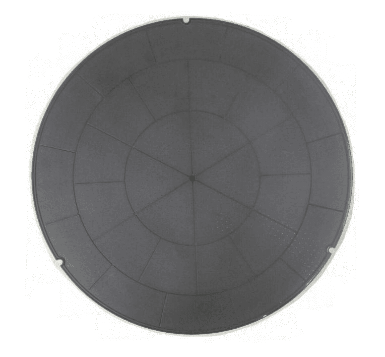 Ceramic Electrostatic Chuck