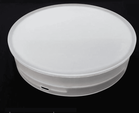 Quartz Door Cap