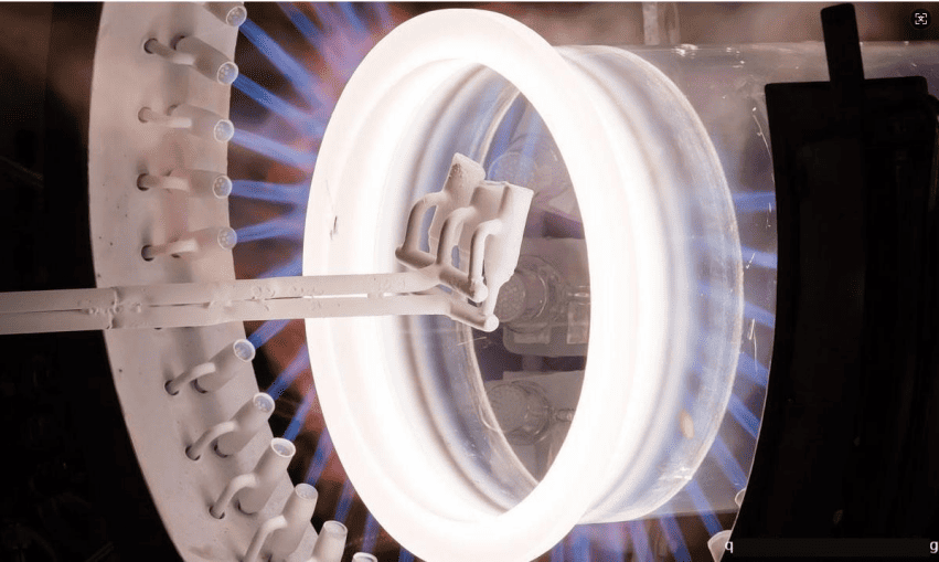 Tube Welding