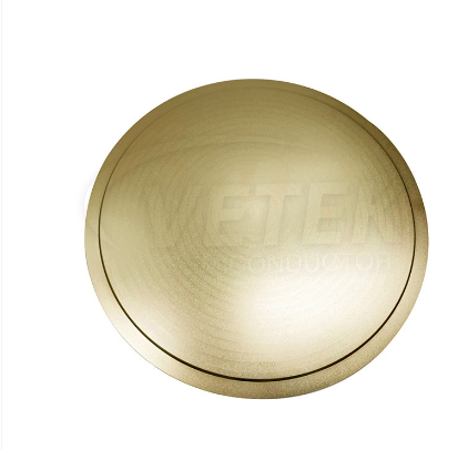 CVD TaC Coating Cover
