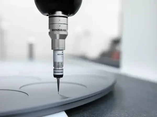 Material Testing