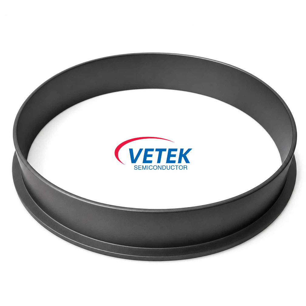 PG (Pyrolytic Graphite) Coated Ring