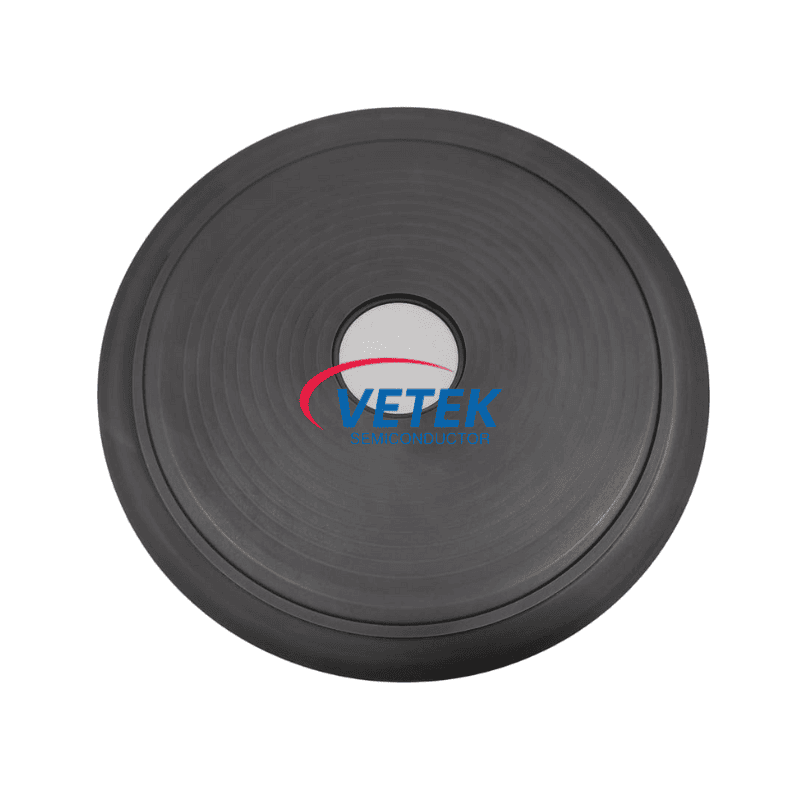 Silicon Carbide Coating Wafer Holder