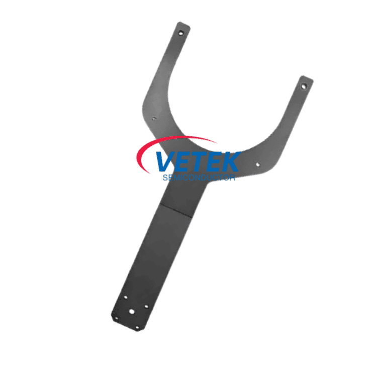 Silicon Carbide Robot Arm