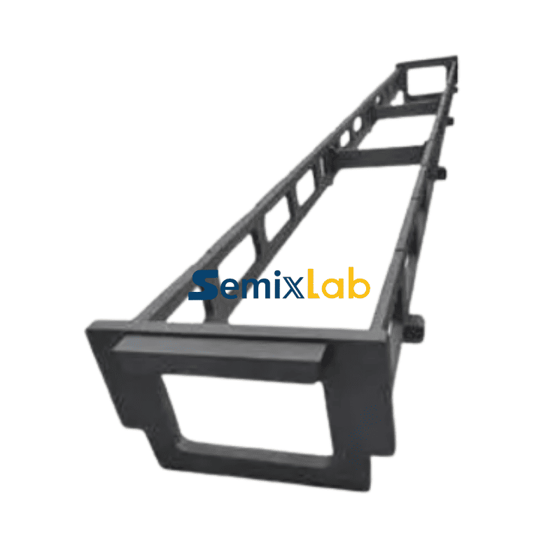 Silicon Carbide SiC wafer boat