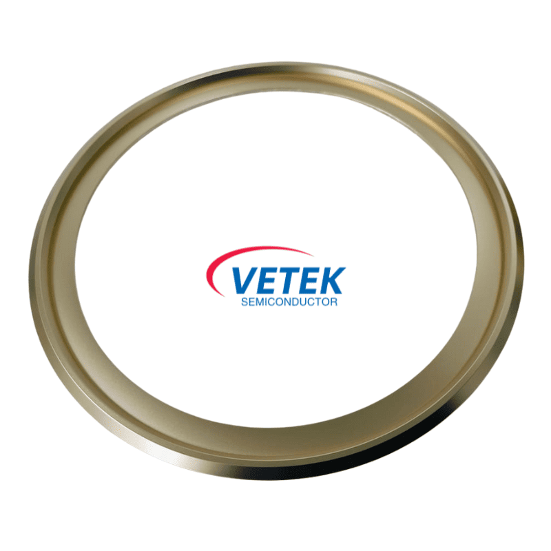 TaC Coated Graphite Guide Ring