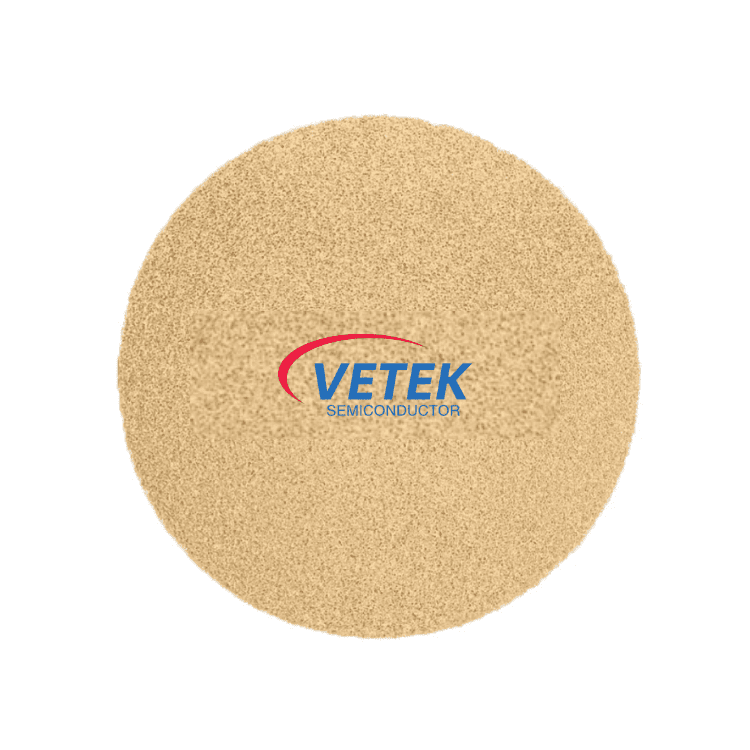 Tantalum Carbide (TaC) Coated Porous Graphite for SiC Crystal Growth