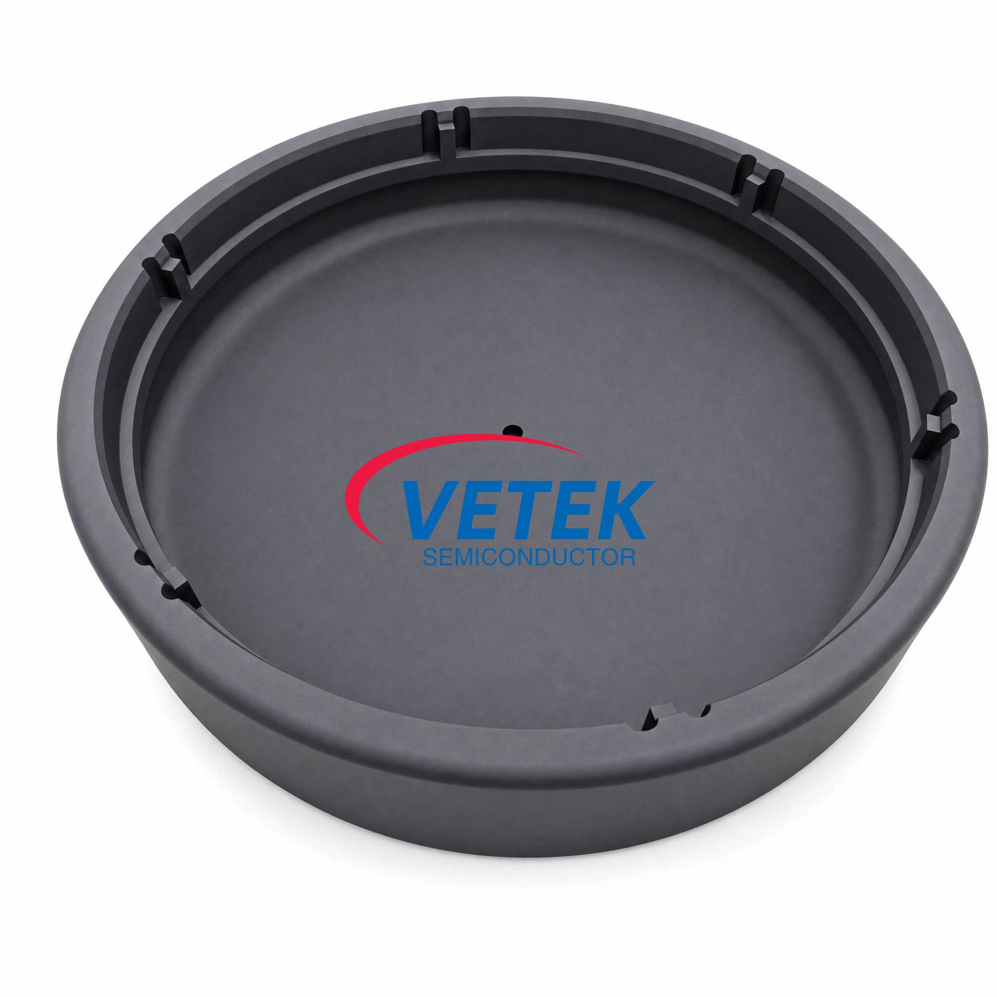 Wafer Carrier for VEECO MOCVD (LED Epitaxy) Wafer Carrier for VEECO MOCVD (LED Epitaxy)